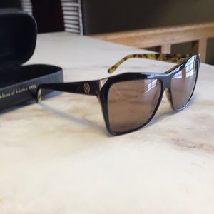 House of Harlow Marie Sunglasses